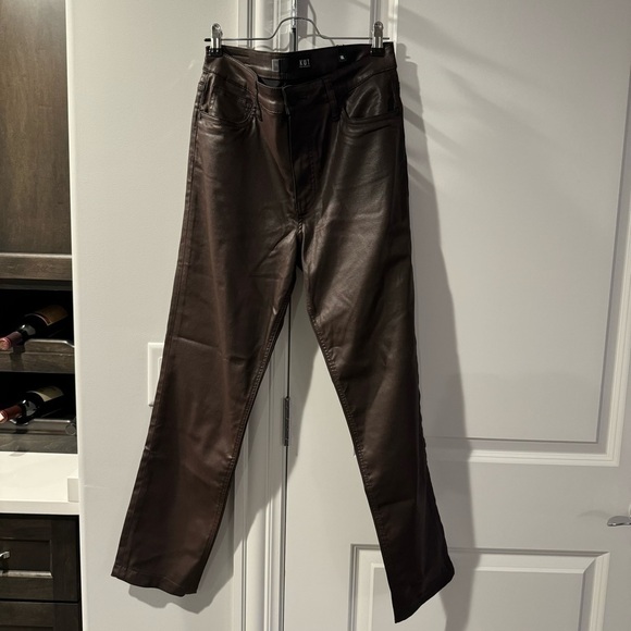 Kut from The Kloth Brown Coated Connie - Picture 5 of 12